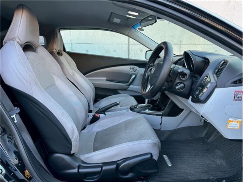 CR-Z