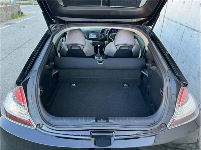 CR-Z