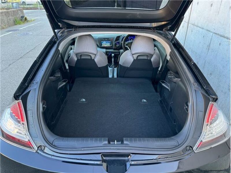 CR-Z