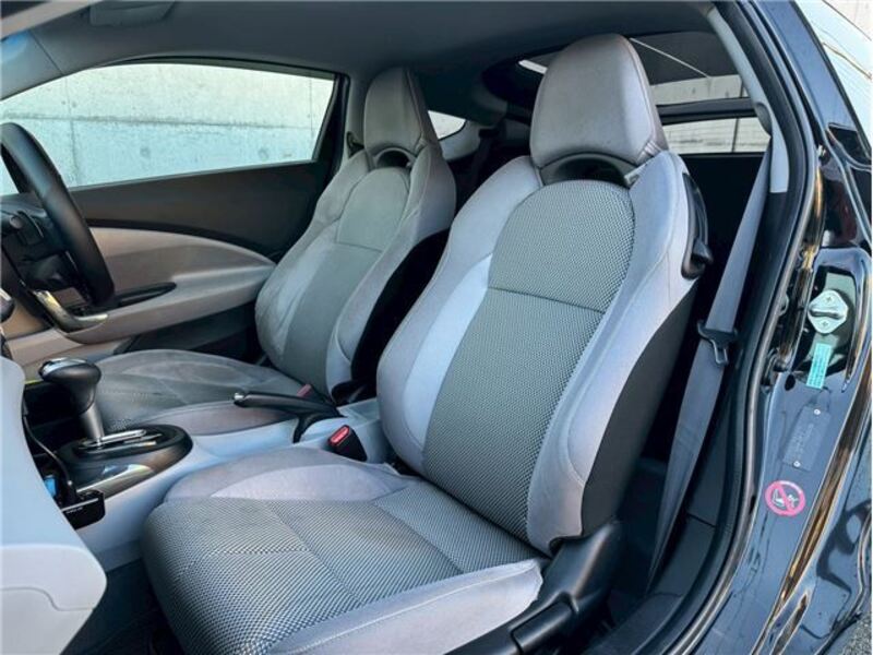 CR-Z