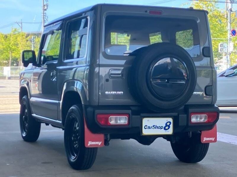 JIMNY