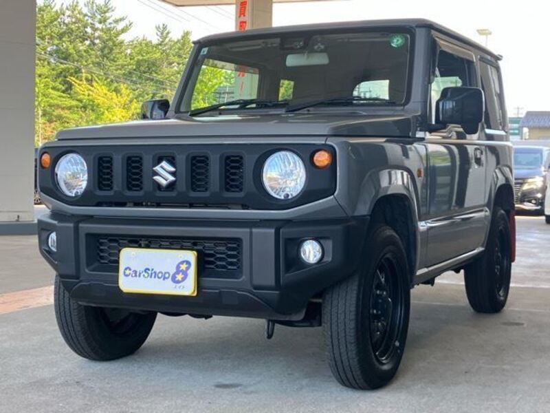 JIMNY