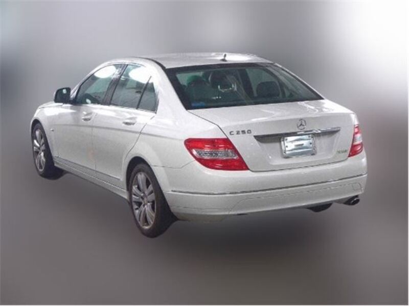 C-CLASS