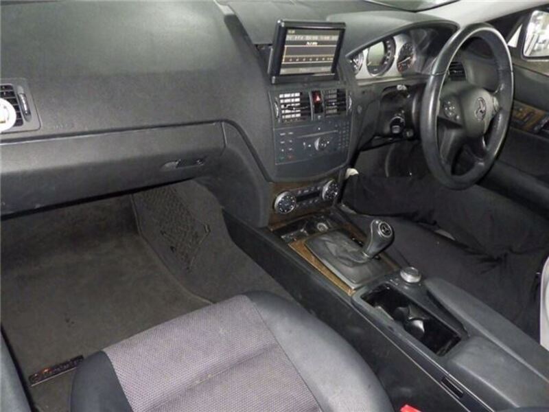 C-CLASS