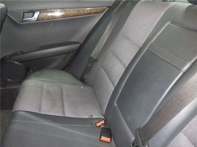 C-CLASS