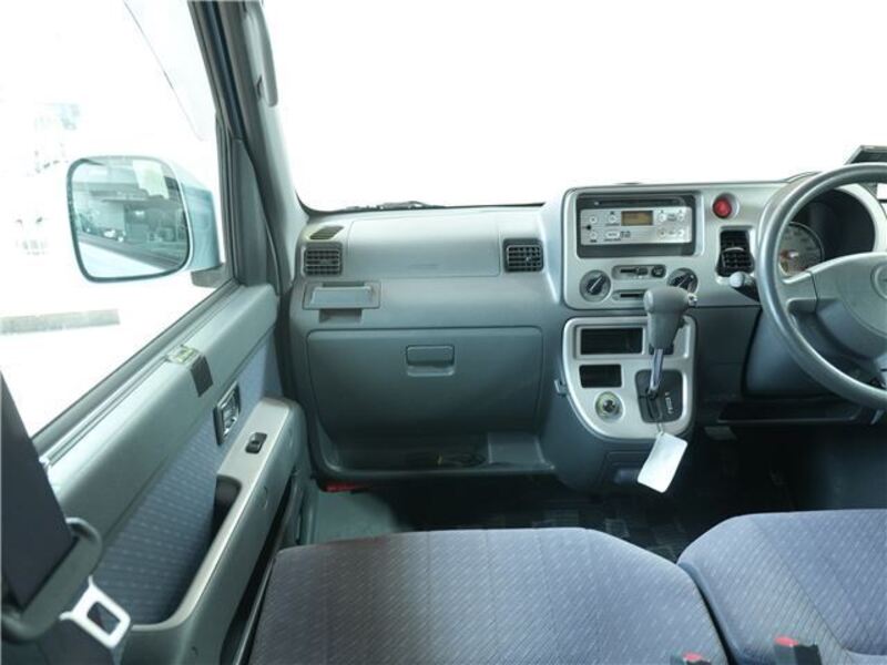 ATRAI WAGON