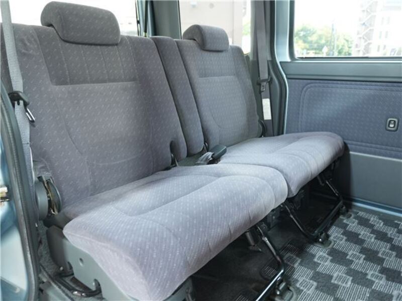 ATRAI WAGON