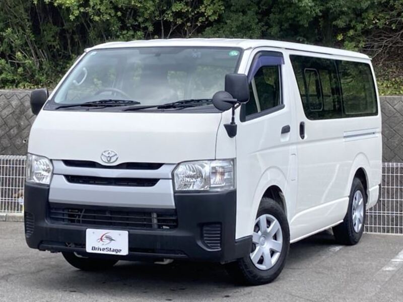 HIACE VAN-0