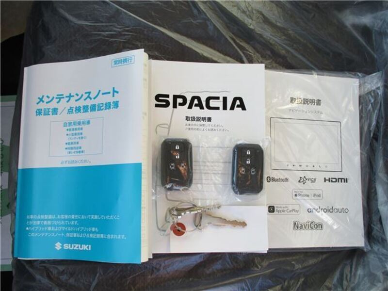 SPACIA