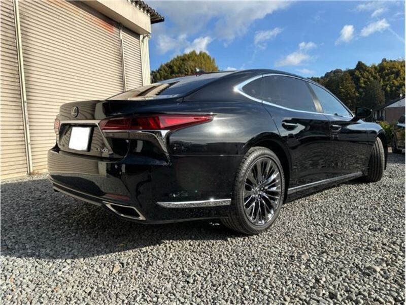 LS