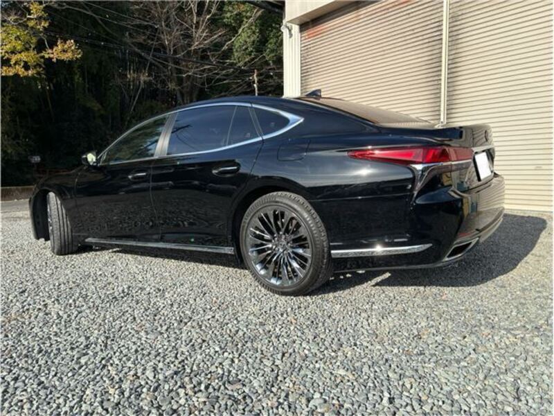 LS