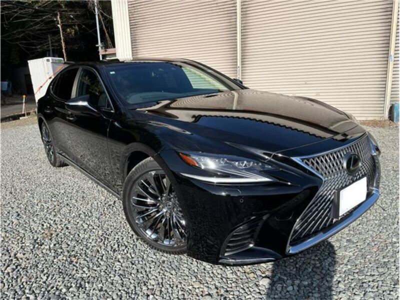 LS