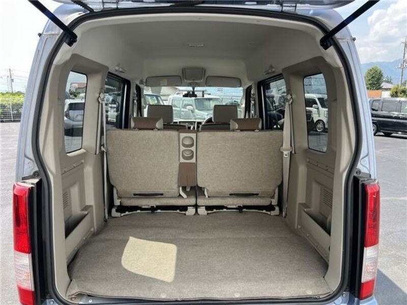 EVERY WAGON