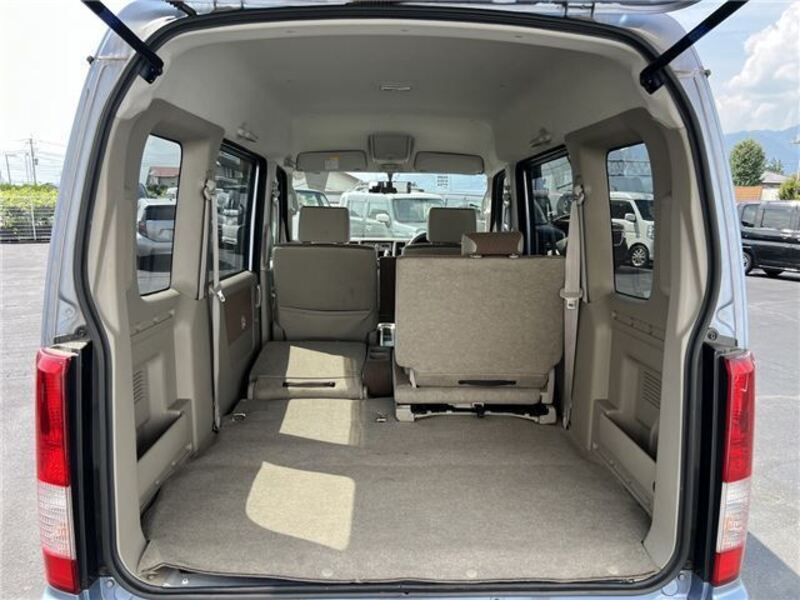 EVERY WAGON