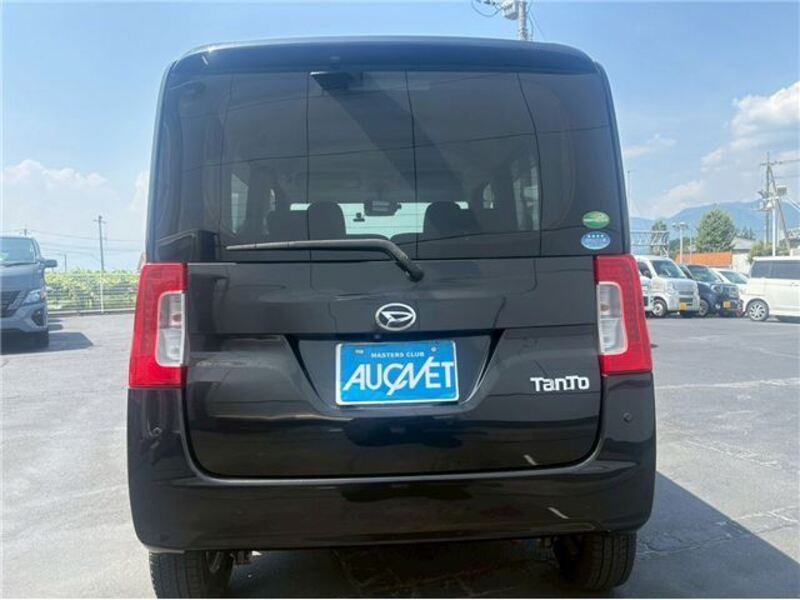 TANTO