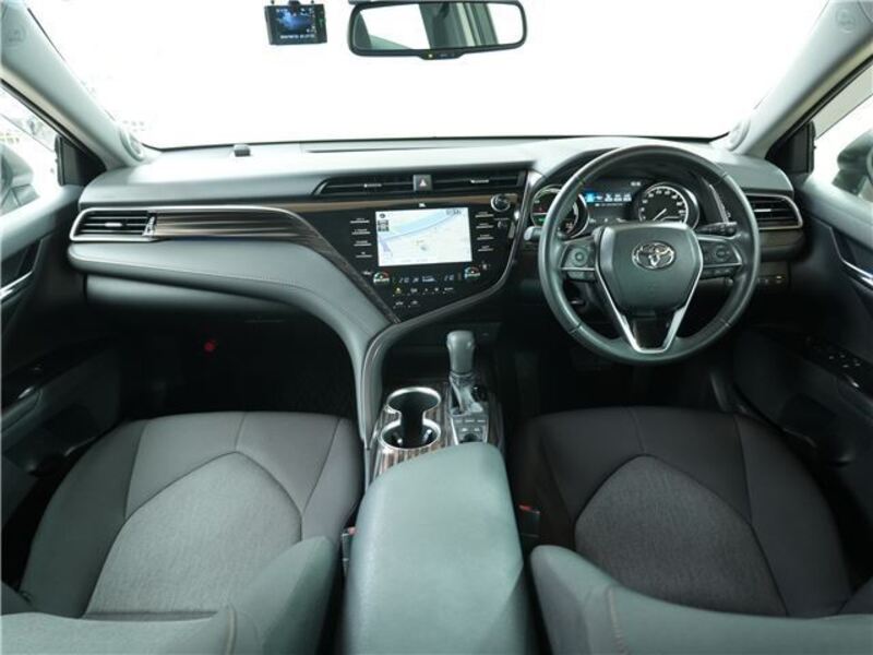 CAMRY