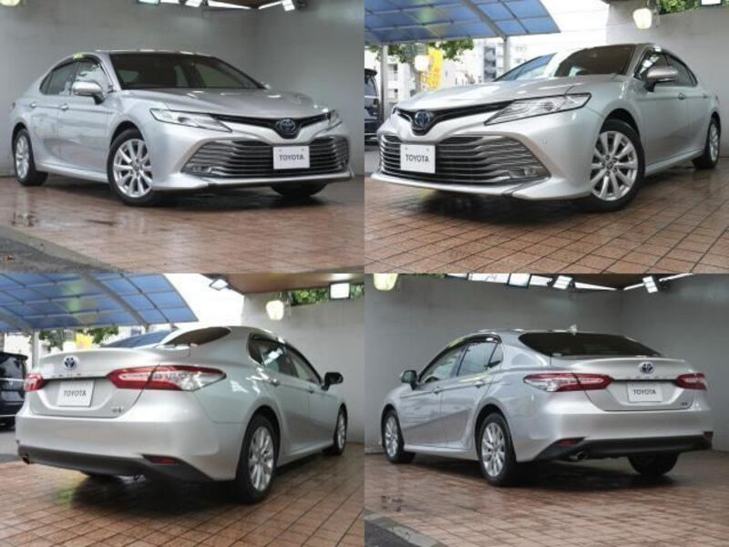 CAMRY