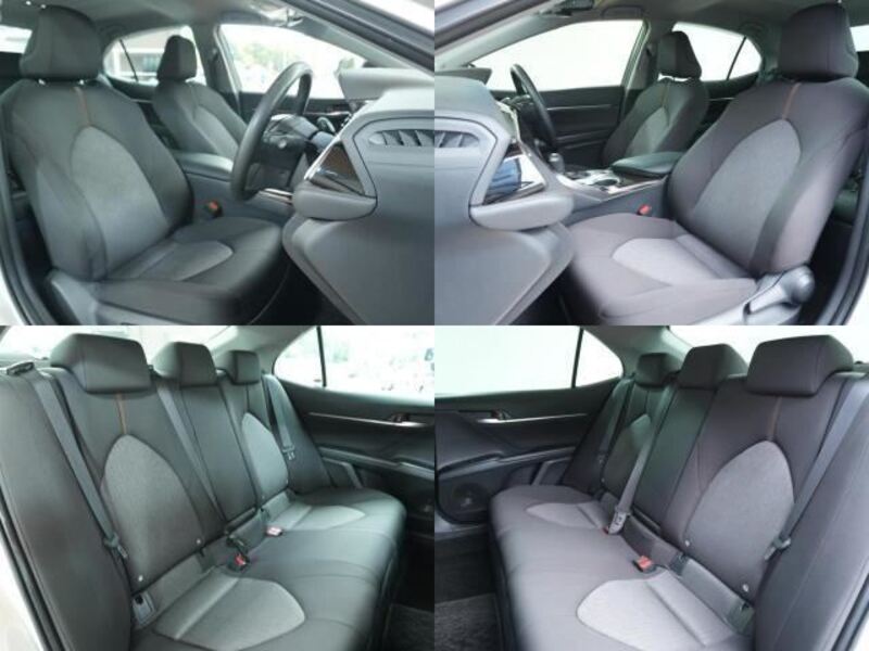 CAMRY