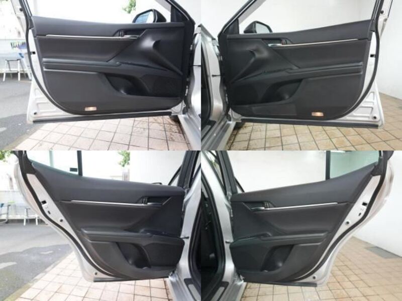 CAMRY