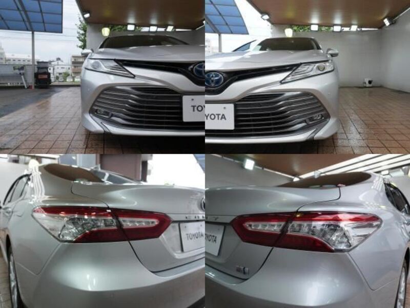 CAMRY