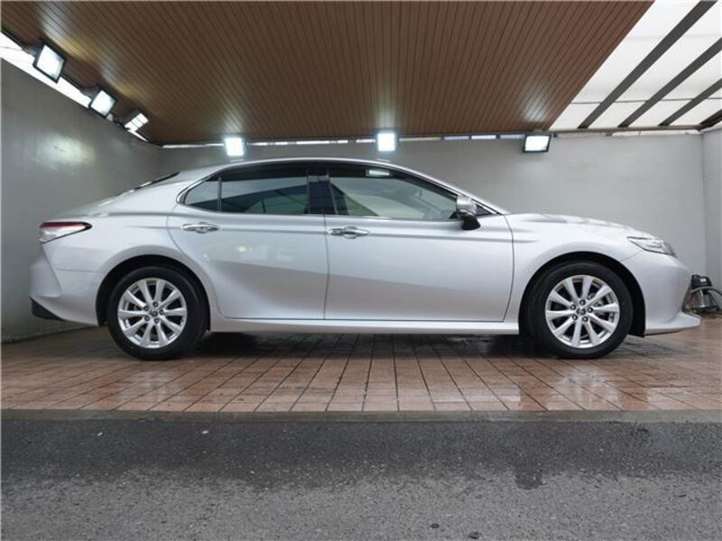 CAMRY