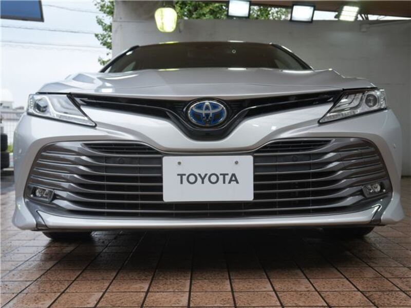 CAMRY