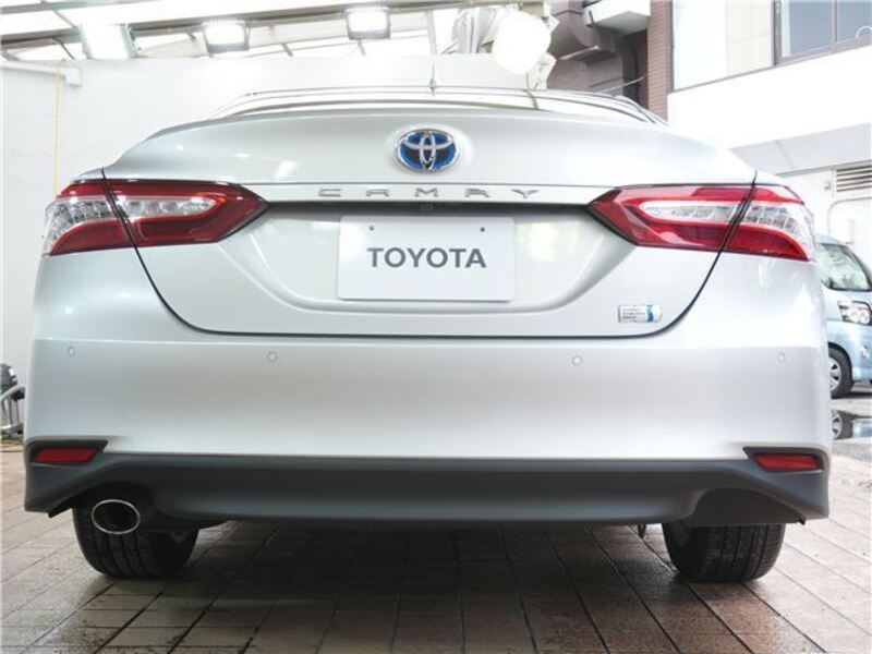 CAMRY