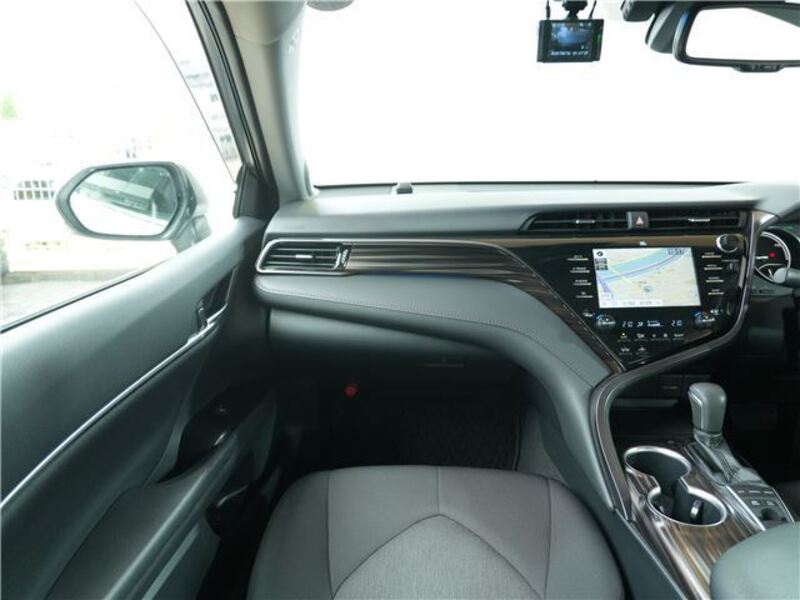 CAMRY