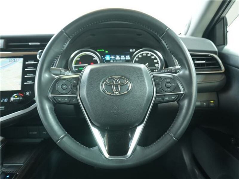 CAMRY
