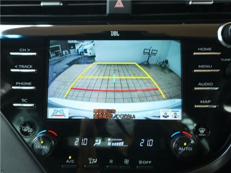 CAMRY