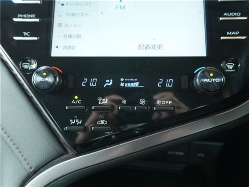 CAMRY
