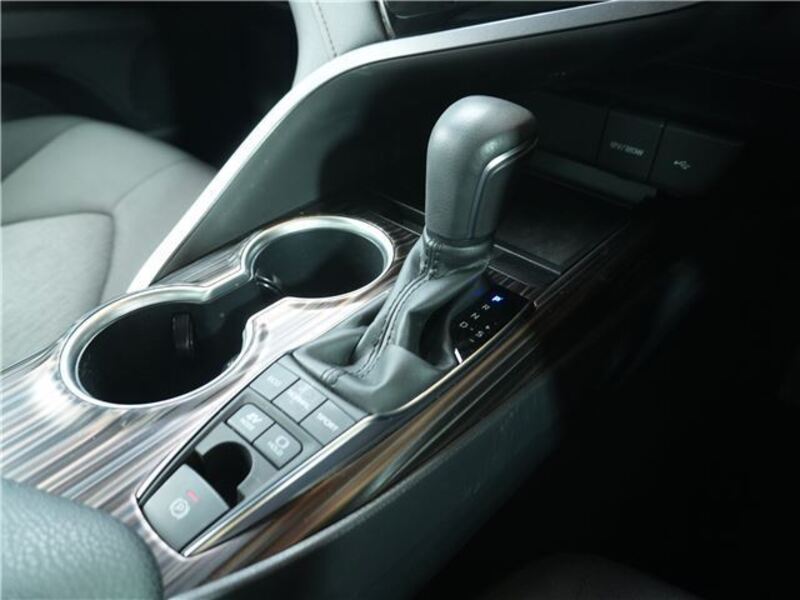 CAMRY