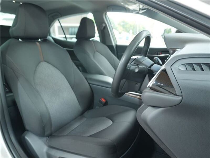 CAMRY