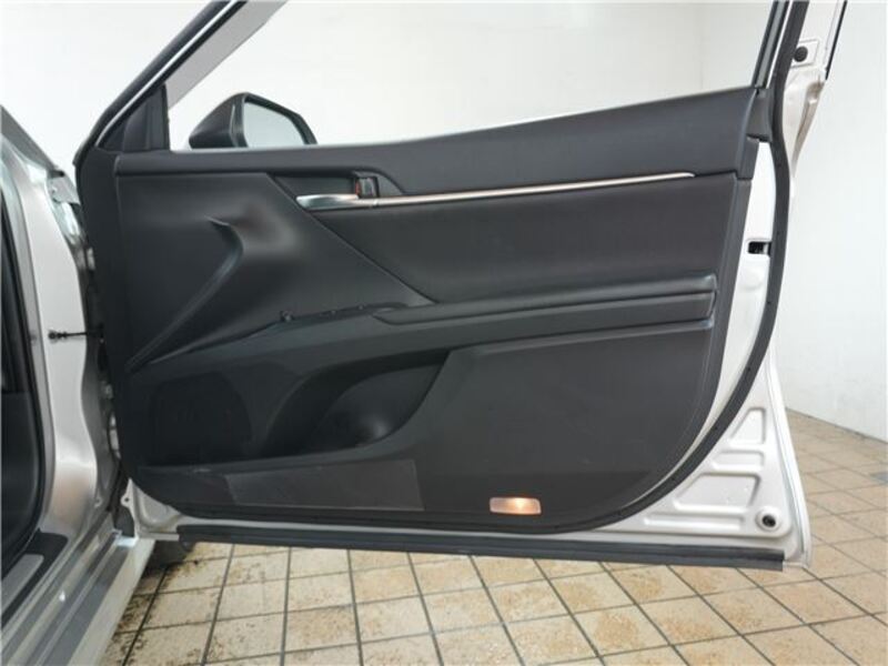 CAMRY
