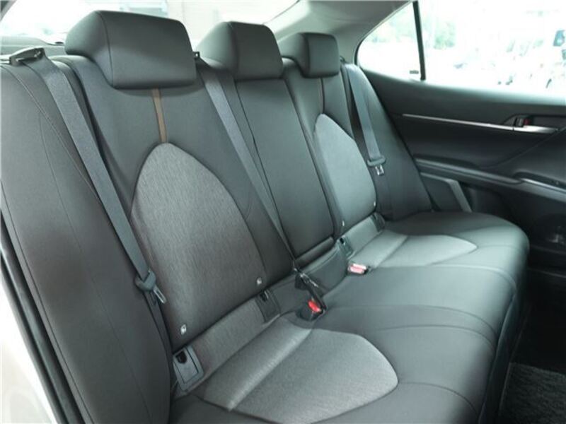 CAMRY