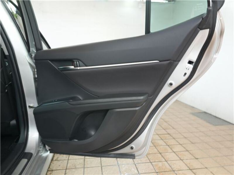 CAMRY