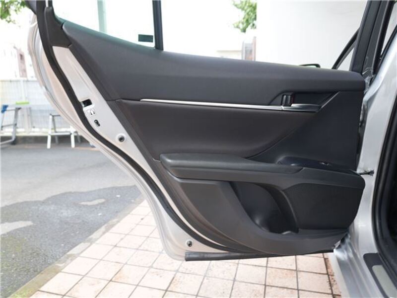 CAMRY
