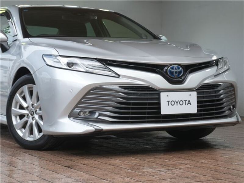 CAMRY