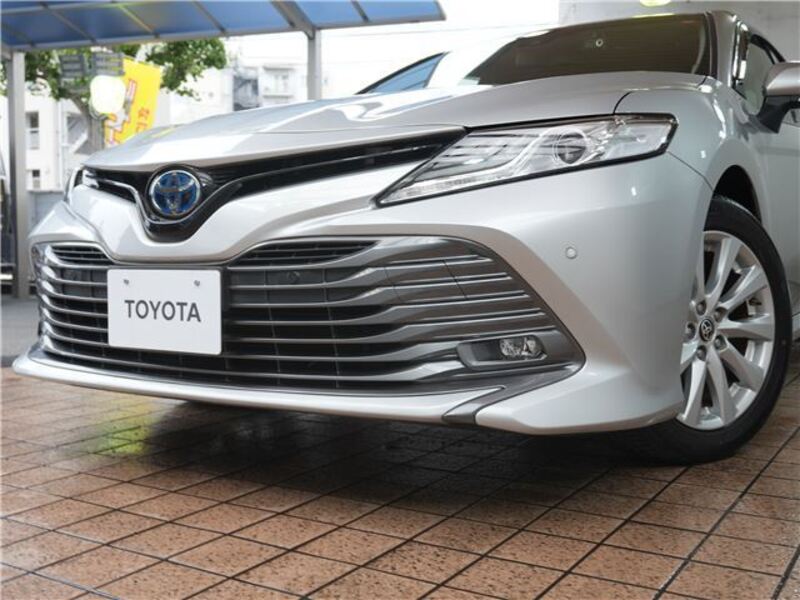 CAMRY