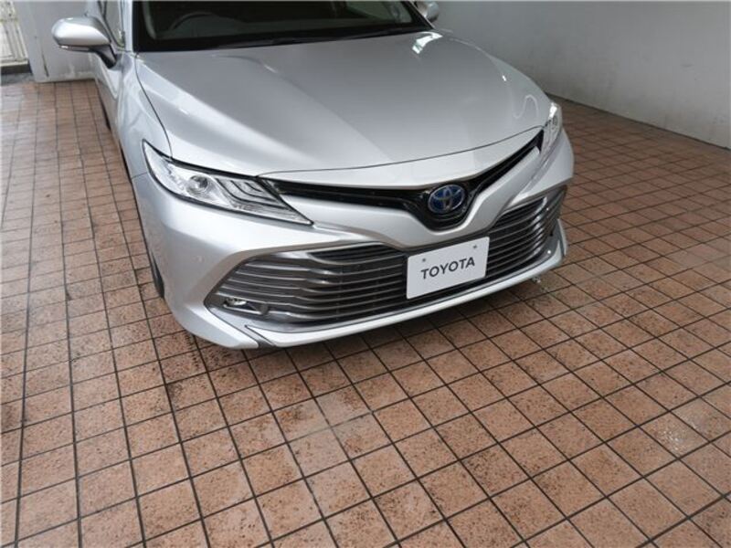 CAMRY