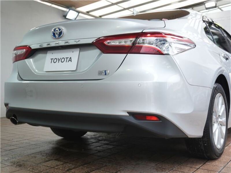 CAMRY