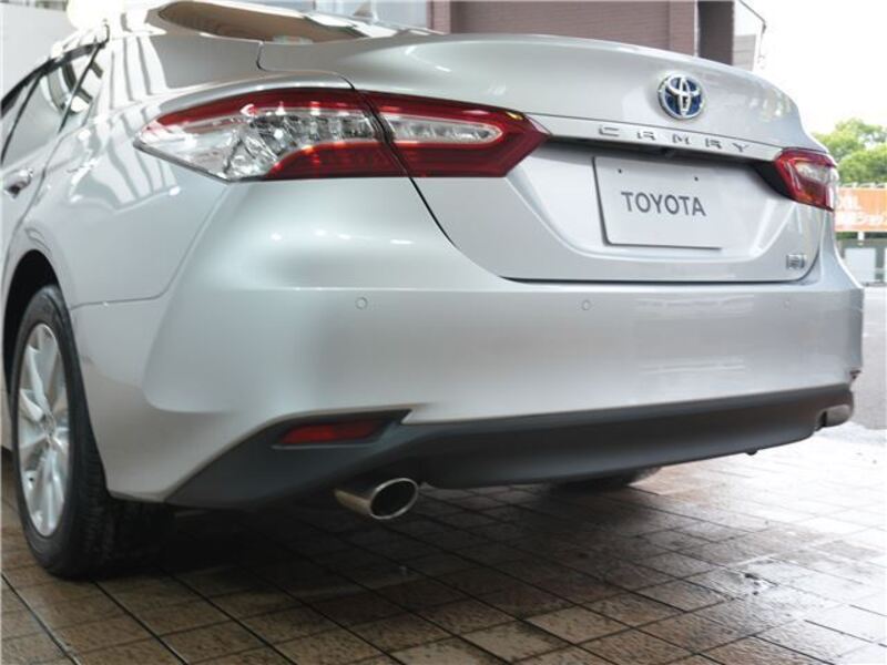 CAMRY