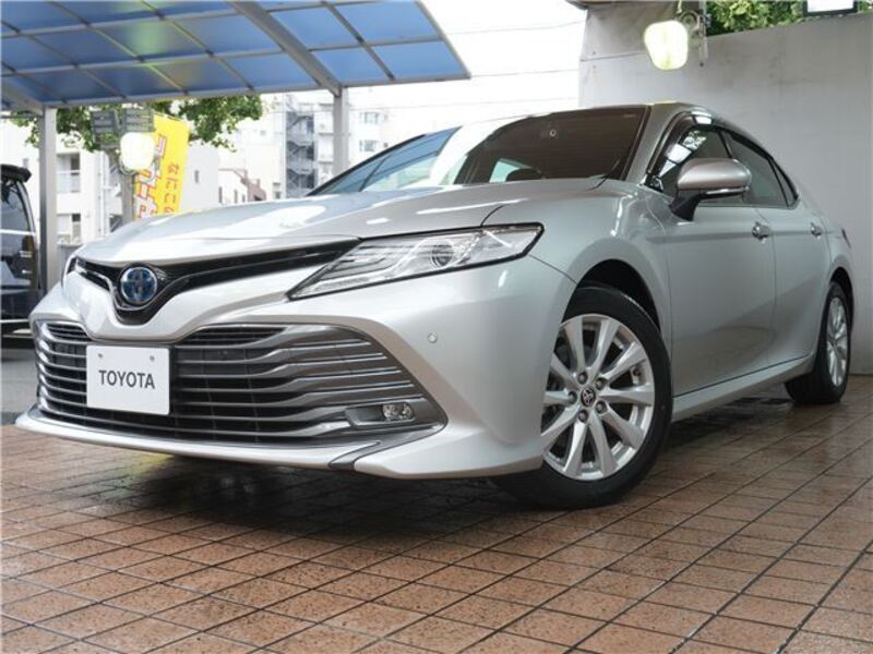 CAMRY