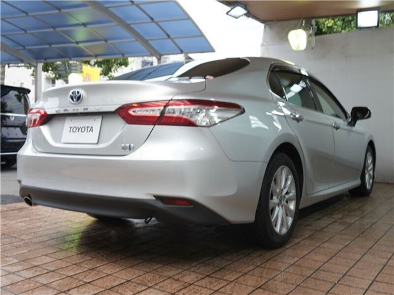 CAMRY