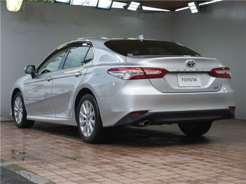 CAMRY