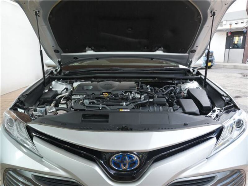 CAMRY