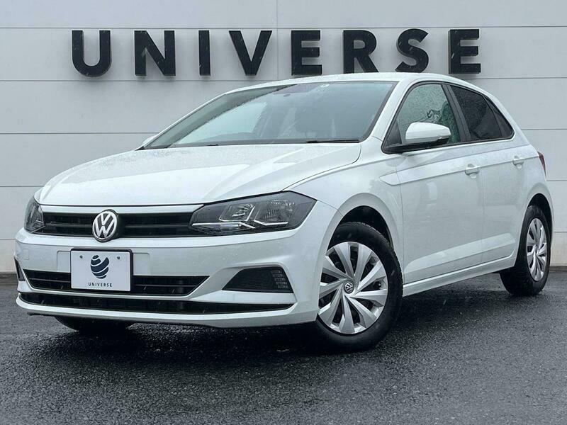 Used 2020 VOLKSWAGEN POLO AWCHZ | SBI Motor Japan