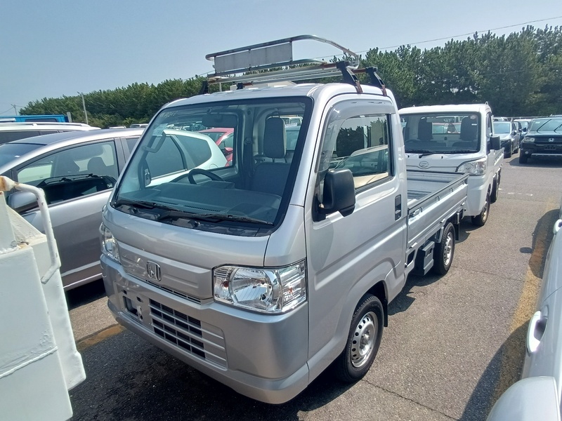 HONDA ACTY TRUCK