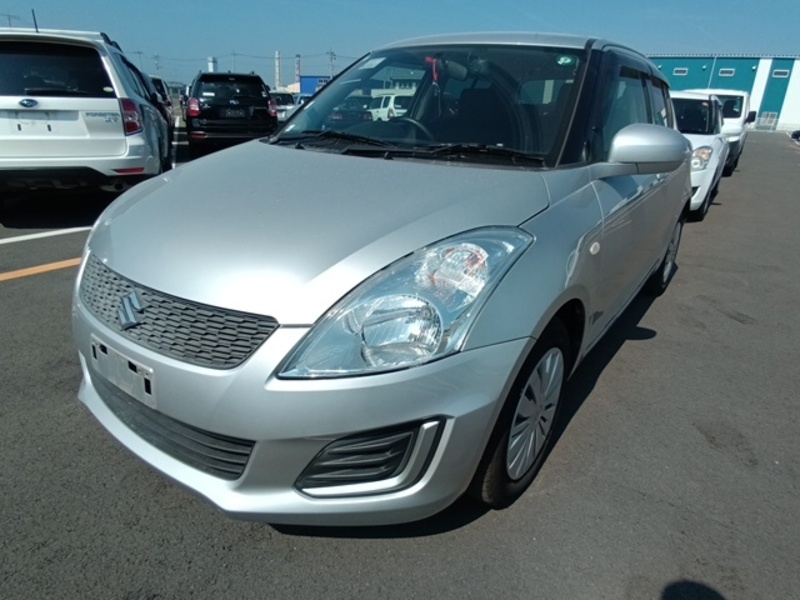 SWIFT