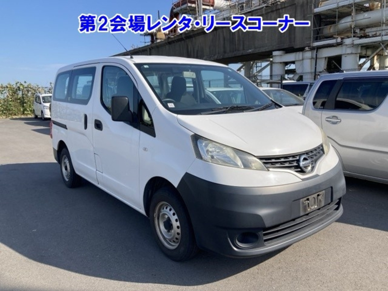NV200 VANETTE